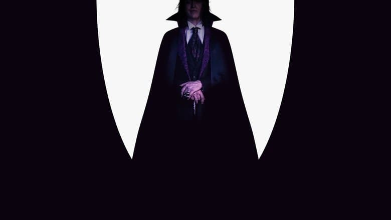 Dracula: A Love Tale