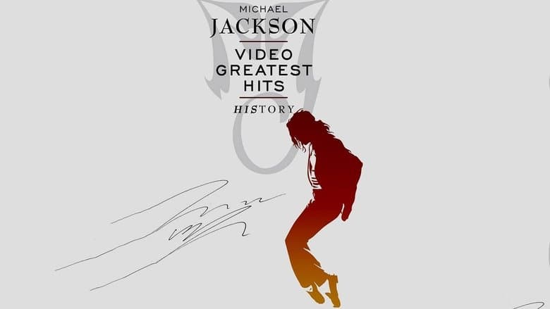 Michael Jackson Video Greatest Hits: HIStory