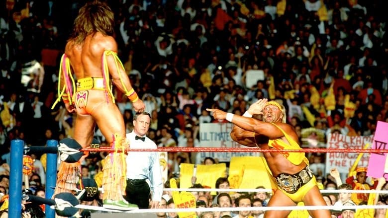 WWE WrestleMania VI