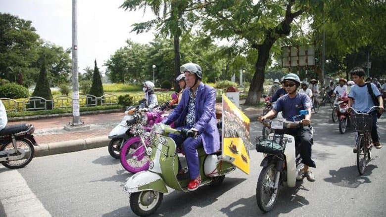 Top Gear: The Great Adventures 2