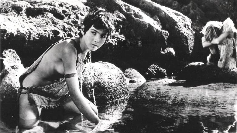 Young Aphrodites