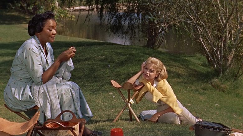 Imitation of Life