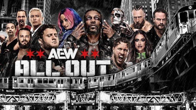 AEW All Out