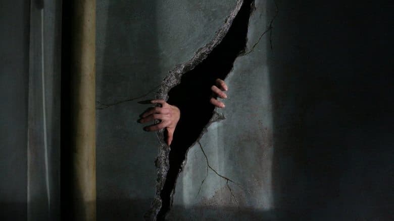 Retribution