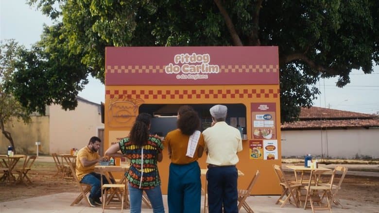 Levanta, Regiane!