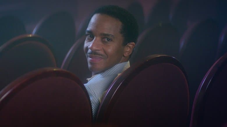 The Actor